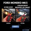 Ford Mondeo MK5